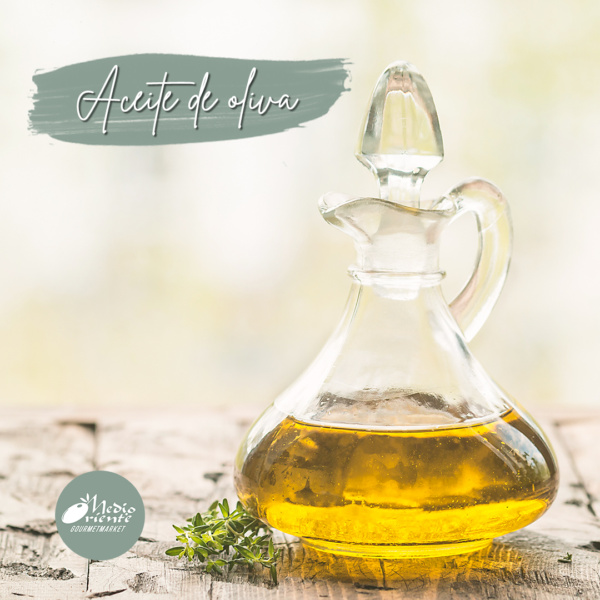 ACEITE DE OLIVA