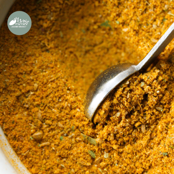 CURRY SPICE (50g)