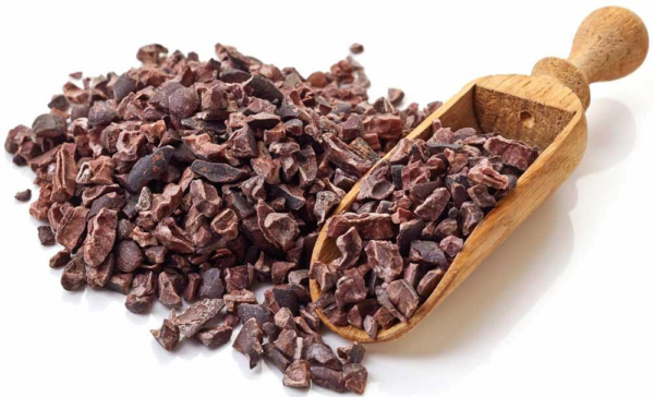 NIPS DE CACAO (125g)