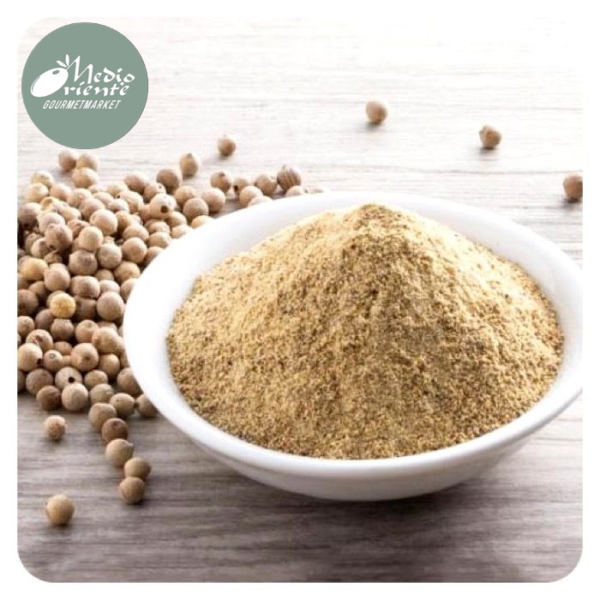 PIMIENTA BLANCA MOLIDA (50g)