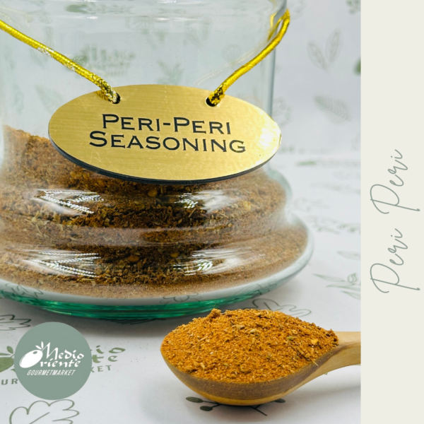 PERI PERI (50g)