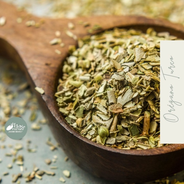 OREGANO TURCO (50g)