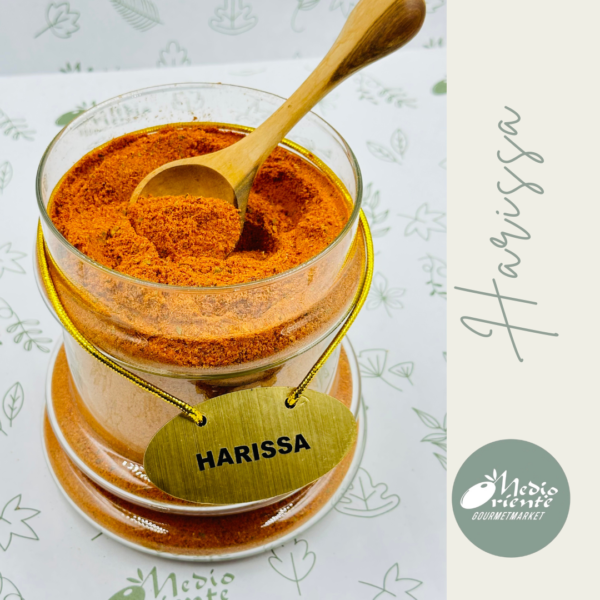HARISSA (50g)