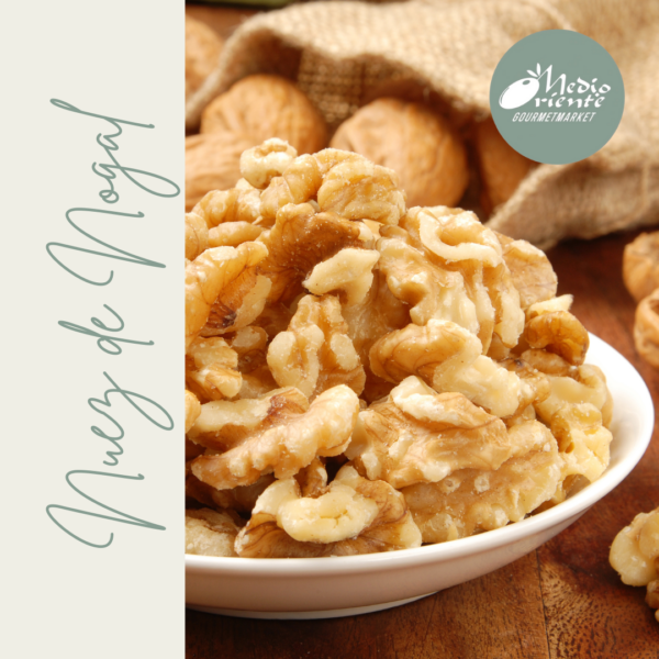NUEZ DE NOGAL (125G)